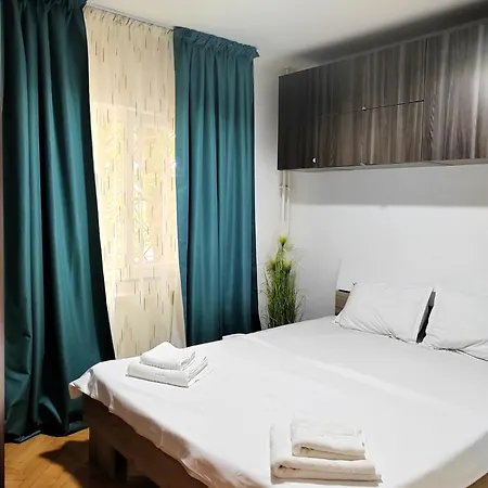 Appartamento 1 Mai - Sara *