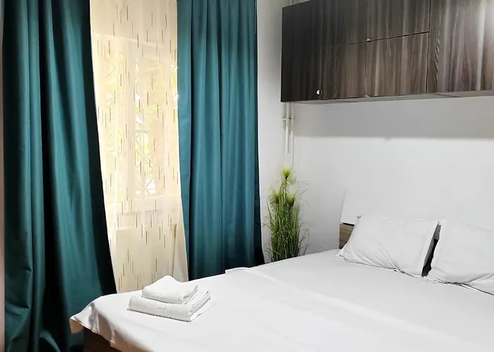 아파트 1 Mai - Sara *